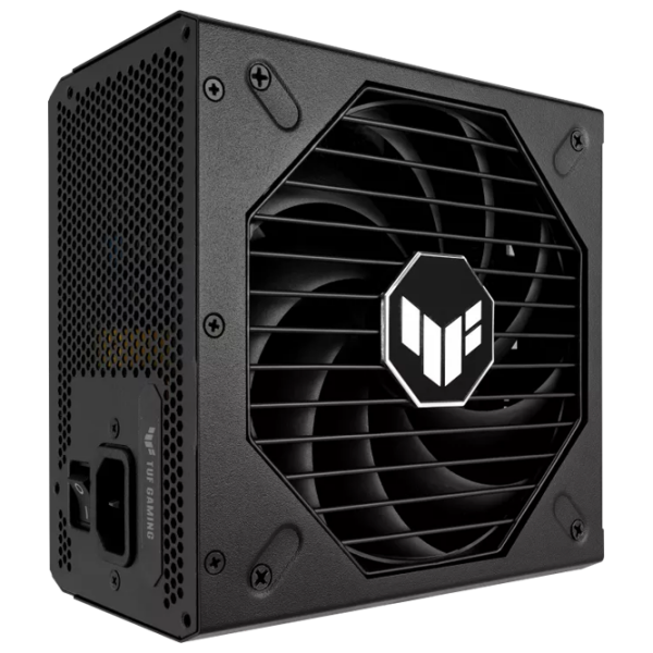 Блок питания Asus TUF Gaming 80+ Gold 1200 Вт Черный  photo 4