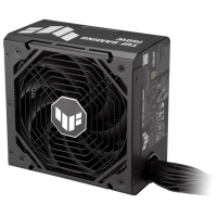 Блок питания Asus TUF Gaming 80+ Bronze 750 Вт Черный 