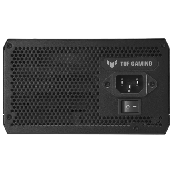 Блок питания Asus TUF Gaming 80+ Bronze 750 Вт Черный  photo 2