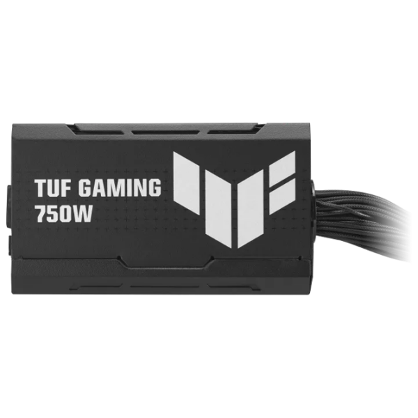 Блок питания Asus TUF Gaming 80+ Bronze 750 Вт Черный  photo 5