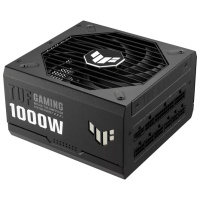 Блок питания Asus TUF Gaming 80+ Gold 1000 Вт Черный 