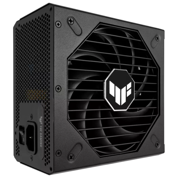 Блок питания Asus TUF Gaming 80+ Gold 1000 Вт Черный  photo 6