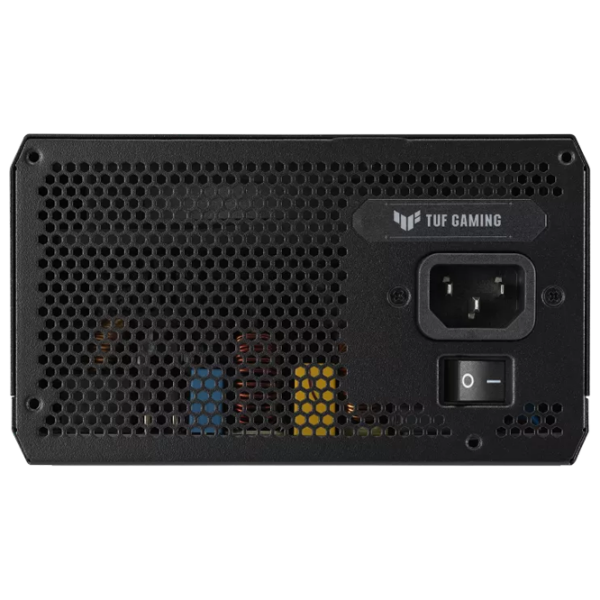 Блок питания Asus TUF Gaming 80+ Gold 1000 Вт Черный  photo 9