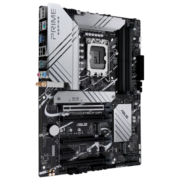 Материнская плата Asus PRIME Z790-P WIFI ATX  photo 2
