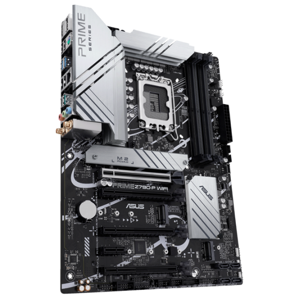 Материнская плата Asus PRIME Z790-P WIFI ATX  photo 3