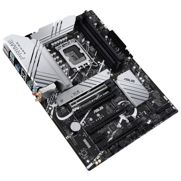 Материнская плата Asus PRIME Z790-P WIFI ATX  photo 4