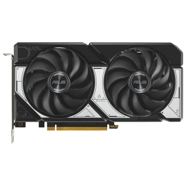 Видеокарта Asus GeForce RTX 5060 Dual OC Edition 8 ГБ PCI Express x16 5.0 photo 1
