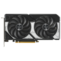 Видеокарта Asus GeForce RTX 5060 Dual OC Edition 8 ГБ PCI Express x16 5.0