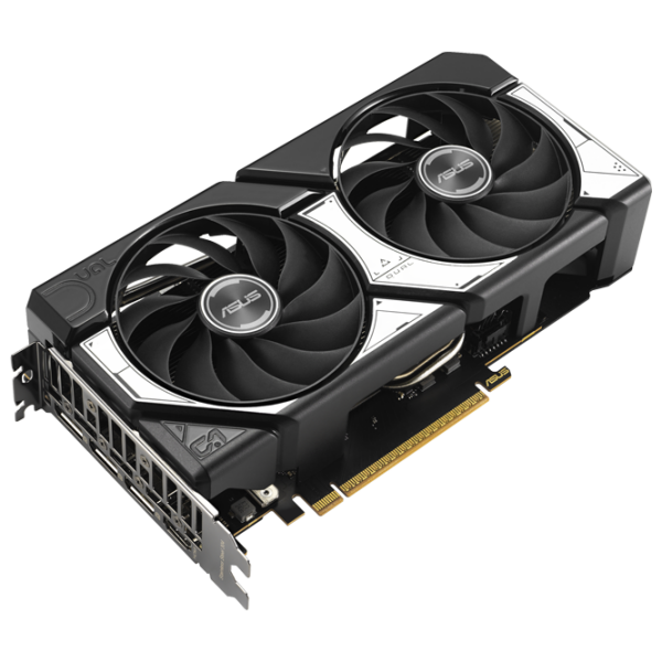 Видеокарта Asus GeForce RTX 5060 Dual OC Edition 8 ГБ PCI Express x16 5.0 photo 2