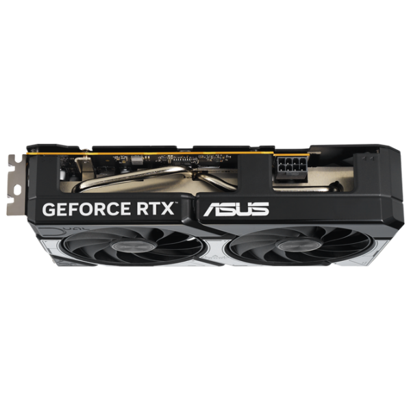 Видеокарта Asus GeForce RTX 5060 Dual OC Edition 8 ГБ PCI Express x16 5.0 photo 3