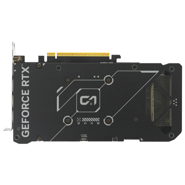 Видеокарта Asus GeForce RTX 5060 Dual OC Edition 8 ГБ PCI Express x16 5.0 photo 4