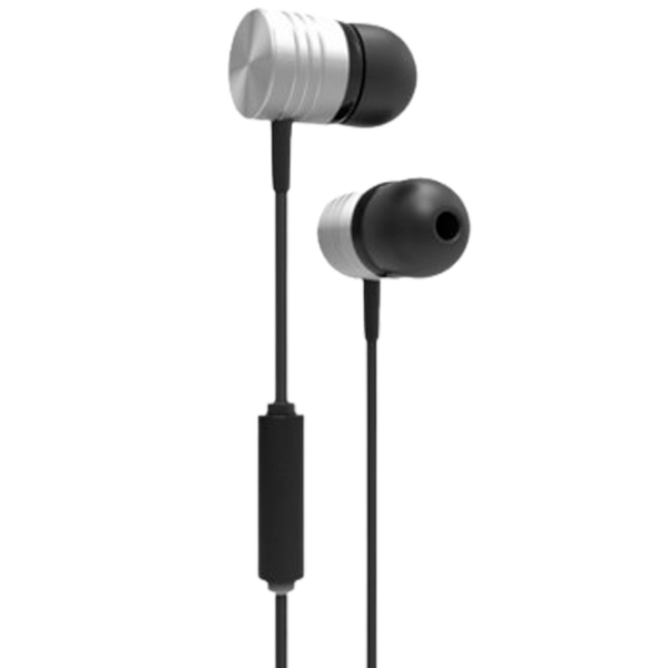Căști Marvo DM0010 Black Cu fir / Personal / In ear photo 1