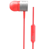Căști Marvo DM0010 Red Cu fir / Personal / In ear