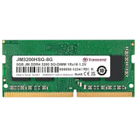 Оперативная память 8 ГБ Transcend JetRam JM3200HSG-8G