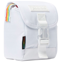 Сумка для фотоаппарата Polaroid Go Bag Белый Полиэстер