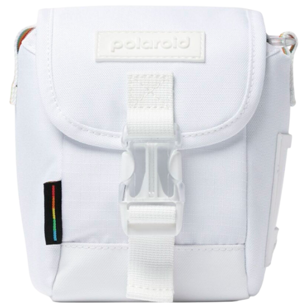 Geantă pentru aparat foto Polaroid Go Bag White Poliester photo 2