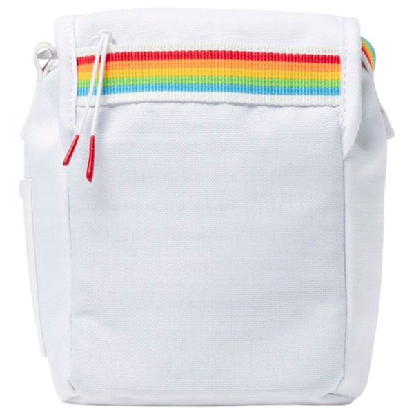 Geantă pentru aparat foto Polaroid Go Bag White Poliester photo 3