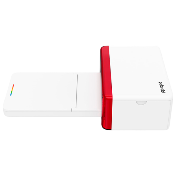 Foto imprimantă Polaroid Hi-Print 4x6 Photo Printer Bundle White  photo 2
