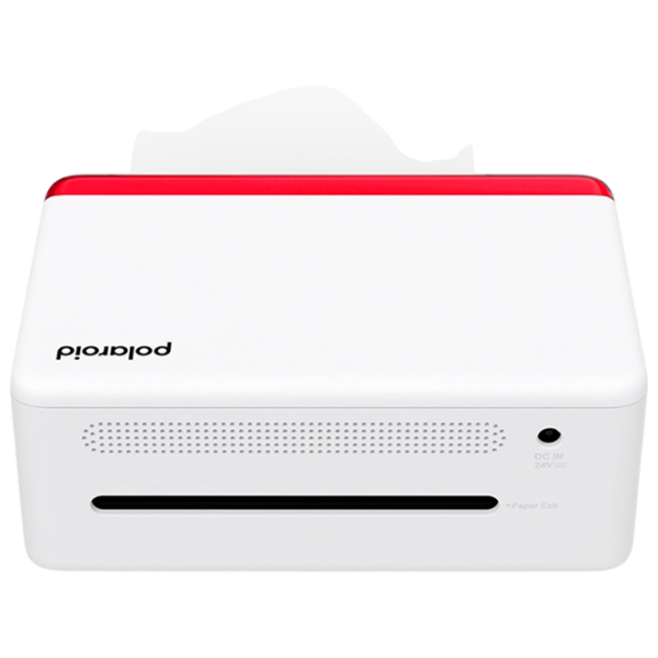 Foto imprimantă Polaroid Hi-Print 4x6 Photo Printer Bundle White  photo 4