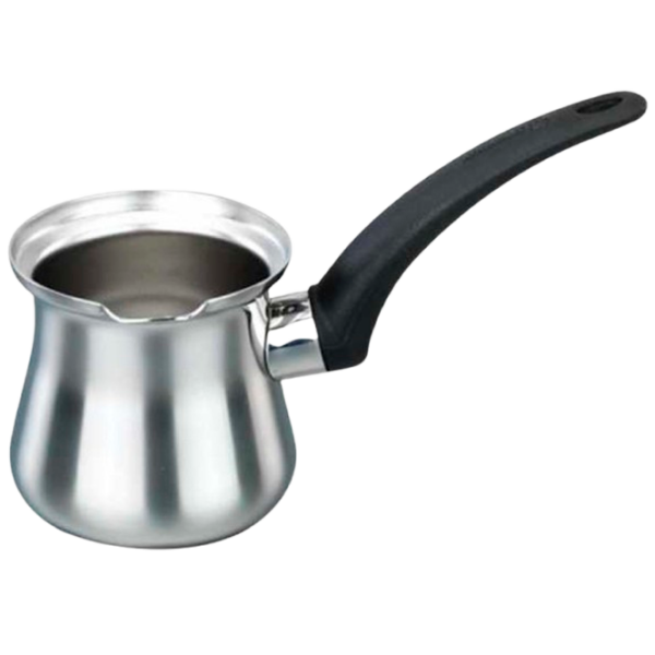 Ibric Korkmaz Orbit
Inox 0.22l, Inox photo 1