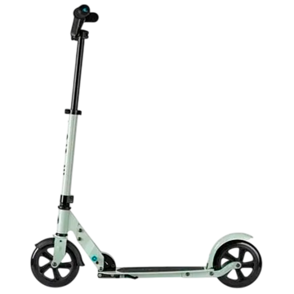 Детский двухколёсный самокат Micro Speed Deluxe (SA0211) Clay 7 лет, 100 кг, Полиуретановые photo 5