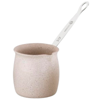 Ibric Korkmaz GRANITA
Beige , Metal