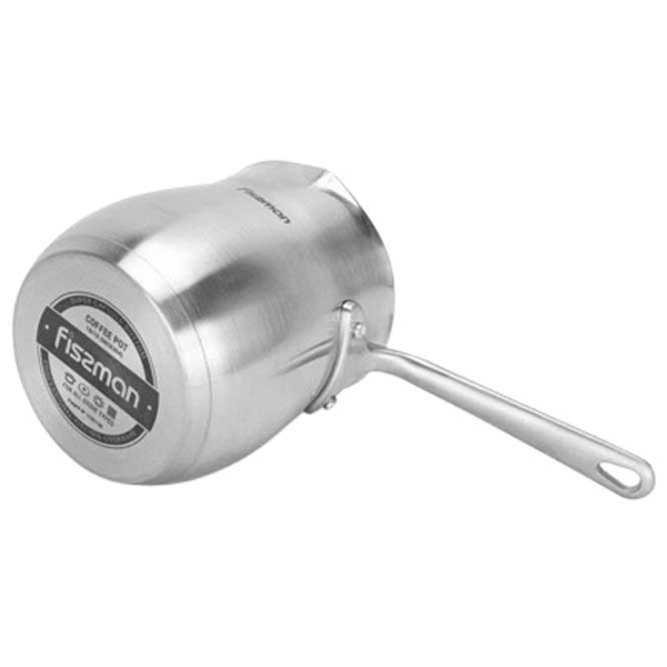 Ibric Fissman 3292
Inox 0.53l, Inox photo 4