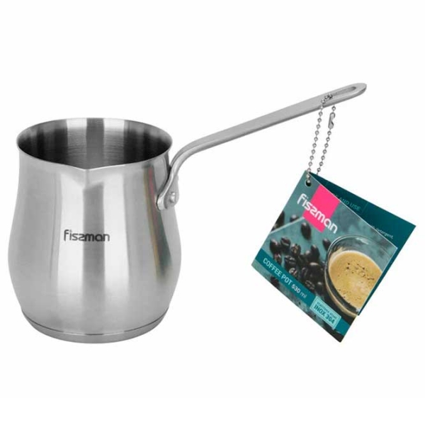 Ibric Fissman 3292
Inox 0.53l, Inox photo 5