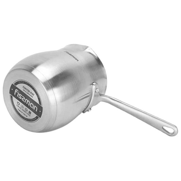 Ibric Fissman 3292
Inox 0.53l, Inox photo 6