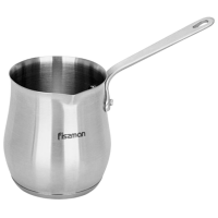 Ibric Fissman 3294
Inox 0.81l, Inox