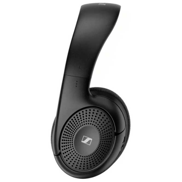 Наушники Sennheiser RS 120 Черный Беспроводные / Персональный / Полноразмерные photo 2