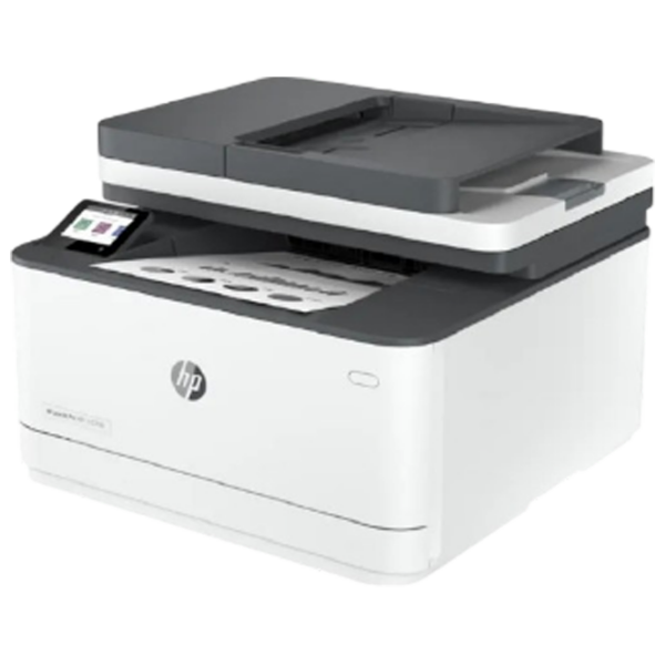 Dispozitiv multifuncțional HP
LaserJet Pro
MFP 3103fdn White Laser, Monochrome, 1200 x 1200 dpi photo 4