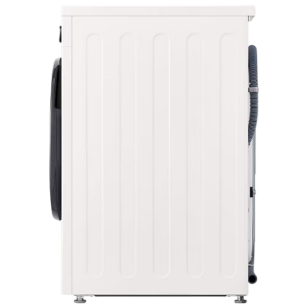 Стиральная машина с сушкой LG W4X1085NWK Белый 8 кг, 1400 об/мин, E photo 6