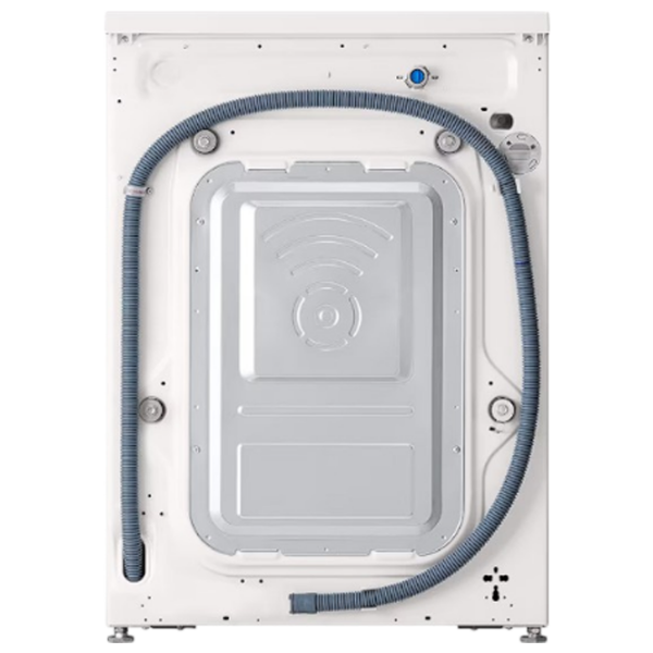 Стиральная машина с сушкой LG W4X1085NWK Белый 8 кг, 1400 об/мин, E photo 7