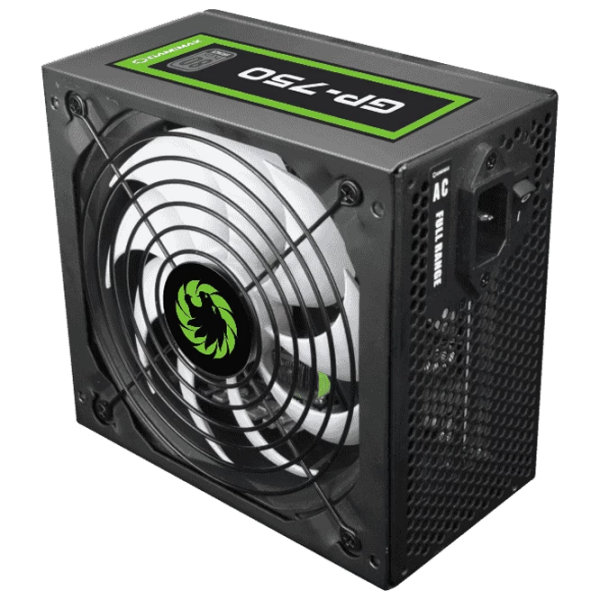 Calculator de jocuri Navigator 10462 Black Intel Core i5 13400F 32 GB 1 TB GeForce RTX 4060 8 GB photo 5