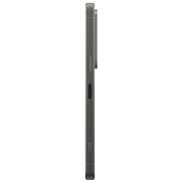 Sony Xperia 1 VII 256 ГБ Зеленый Мох 6.5" | 48 Мп | 12 ГБ | Dual SIM photo 4