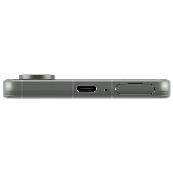 Sony Xperia 1 VII 256 ГБ Зеленый Мох 6.5" | 48 Мп | 12 ГБ | Dual SIM photo 6