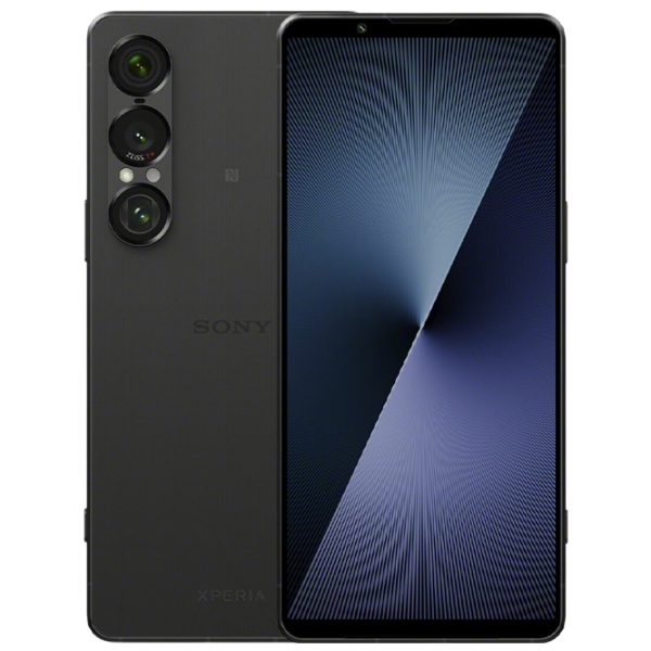 Sony Xperia 1 VII 256 ГБ Черный Грифельный 6.5" | 48 Мп | 12 ГБ | Dual SIM photo 1
