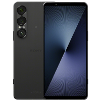 Sony Xperia 1 VII 256 ГБ Черный Грифельный 6.5" | 48 Мп | 12 ГБ | Dual SIM