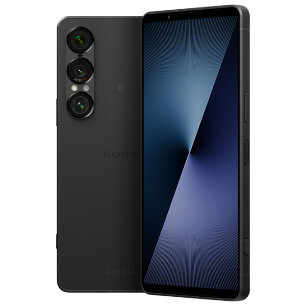 Sony Xperia 1 VII 256 ГБ Черный Грифельный 6.5" | 48 Мп | 12 ГБ | Dual SIM photo 2