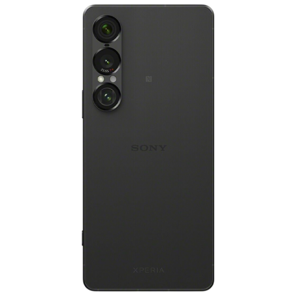 Sony Xperia 1 VII 256 ГБ Черный Грифельный 6.5" | 48 Мп | 12 ГБ | Dual SIM photo 4