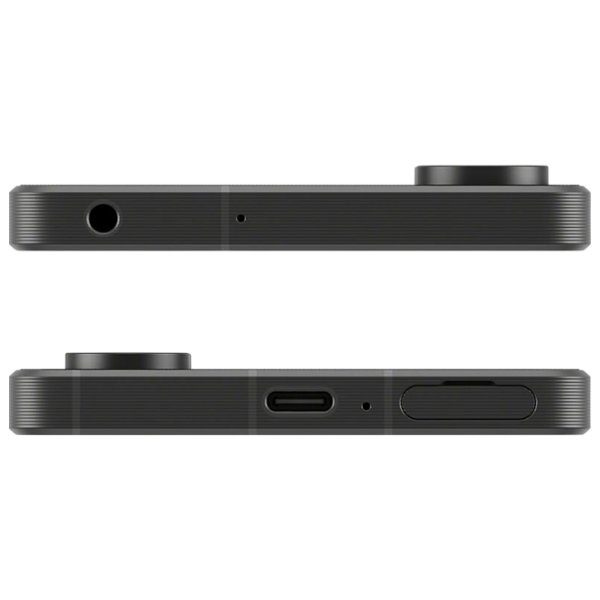 Sony Xperia 1 VII 256 ГБ Черный Грифельный 6.5" | 48 Мп | 12 ГБ | Dual SIM photo 6