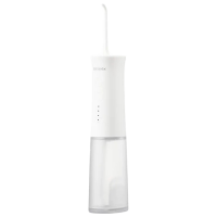 Оральный ирригатор Aquapick AQ-205 + Cadou Белый 