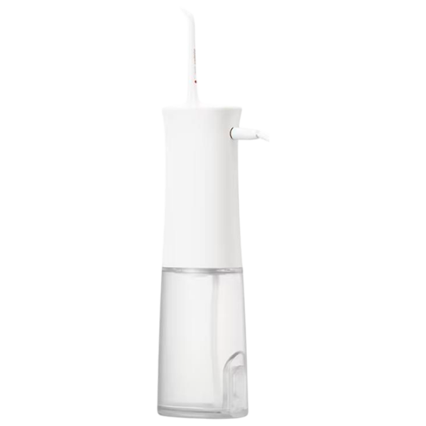 Оральный ирригатор Aquapick AQ-205 + Cadou Белый  photo 2