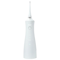Оральный ирригатор Aquapick AQ-230 + Toothpaste AQ-32 Белый 