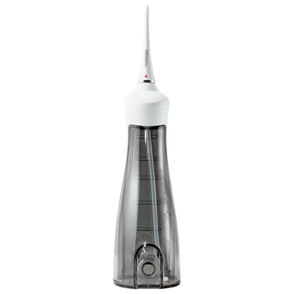 Оральный ирригатор Aquapick AQ-230 + Toothpaste AQ-32 Белый  photo 2
