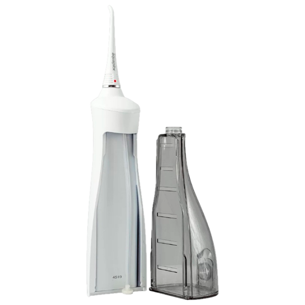 Оральный ирригатор Aquapick AQ-230 + Toothpaste AQ-32 Белый  photo 3