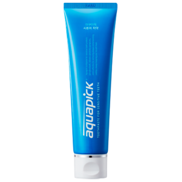 Оральный ирригатор Aquapick AQ-350 + Toothpaste AQ-32 Белый  photo 5