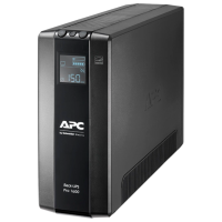ИБП APC BR1600MI ( / 1600VA) Черный 