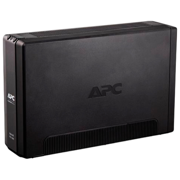 ИБП APC BR1600MI ( / 1600VA) Черный  photo 5